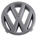 Zeichen-VW-für-Kühlergrill--125-mm-VW-Bus-T3-251853601